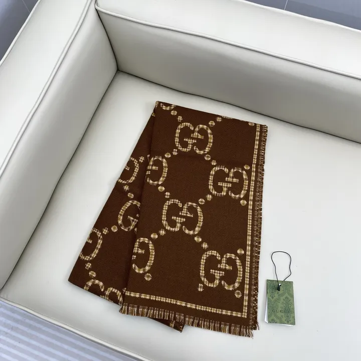 スーパーコピー グッチ マフラー