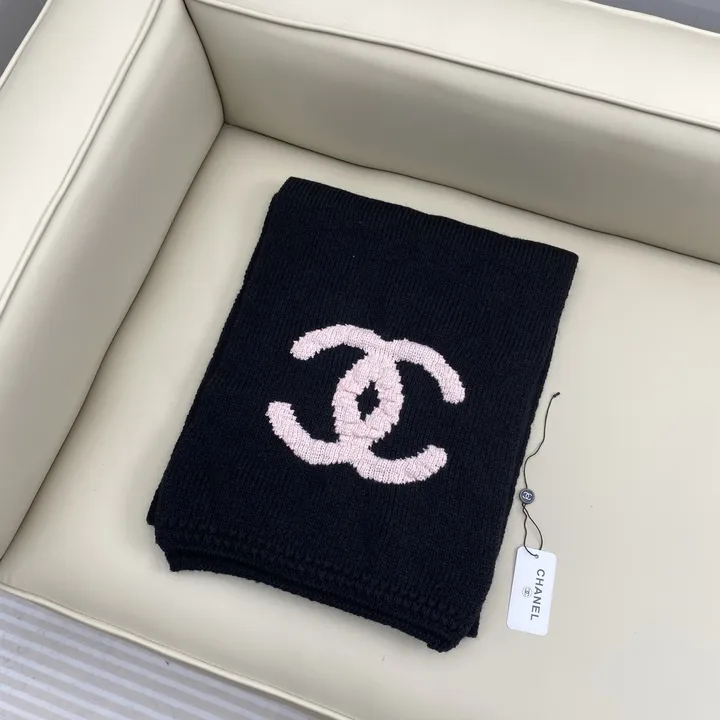 スーパーコピー シャネル マフラー