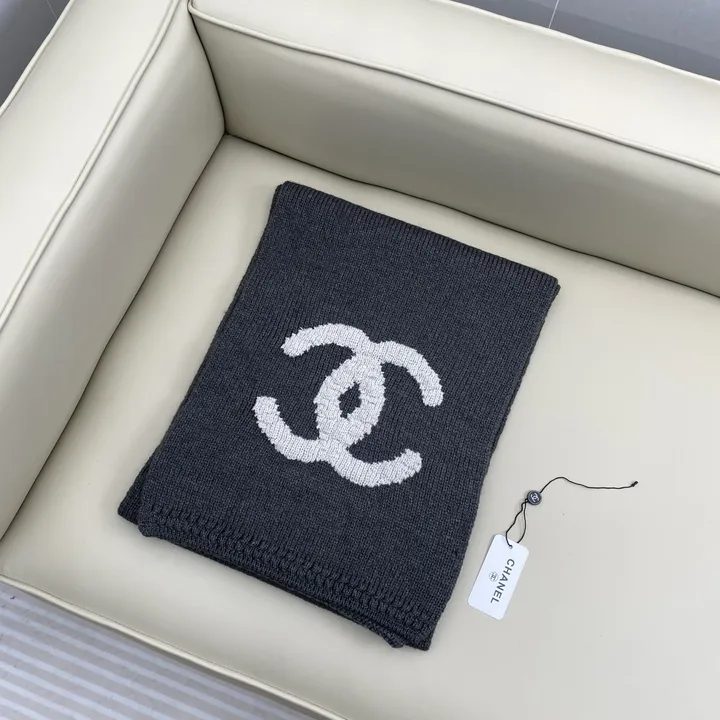 スーパーコピー シャネル マフラー