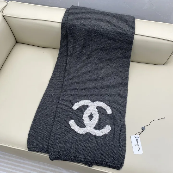 スーパーコピー シャネル マフラー