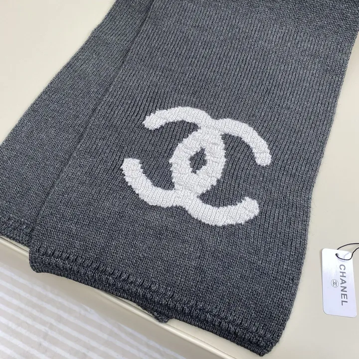 スーパーコピー シャネル マフラー