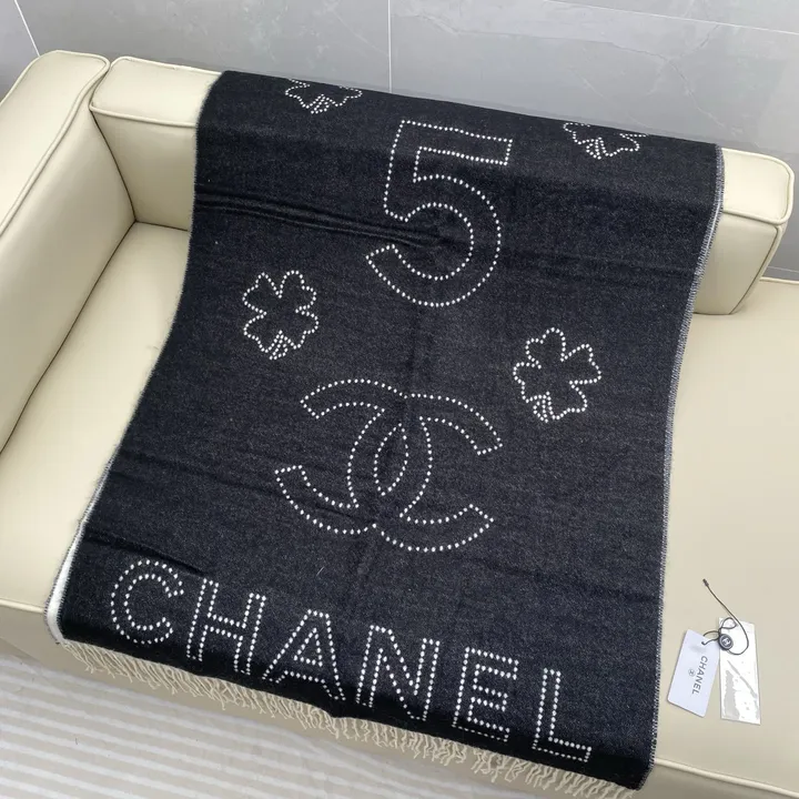 スーパーコピー シャネル マフラー