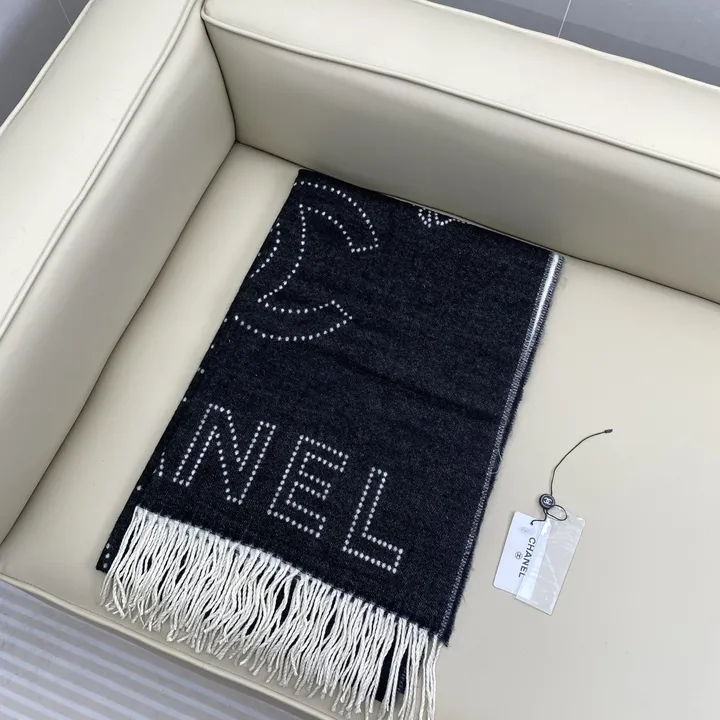 スーパーコピー シャネル マフラー