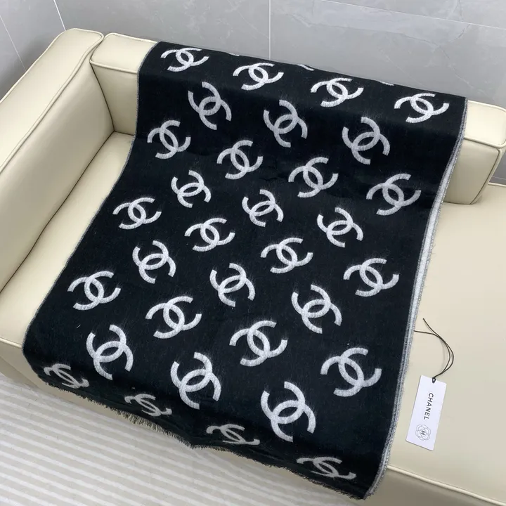 スーパーコピー シャネル マフラー