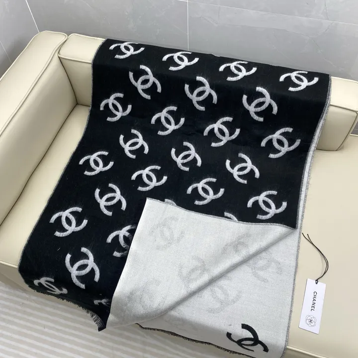 スーパーコピー シャネル マフラー