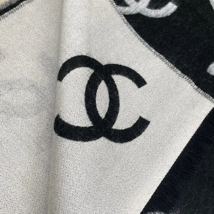 スーパーコピー シャネル マフラー