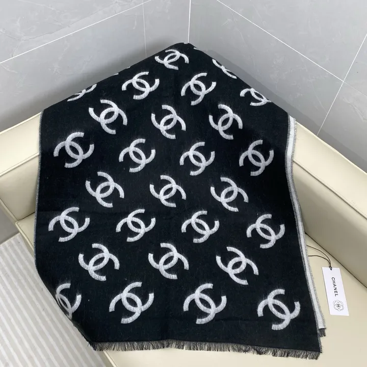 スーパーコピー シャネル マフラー