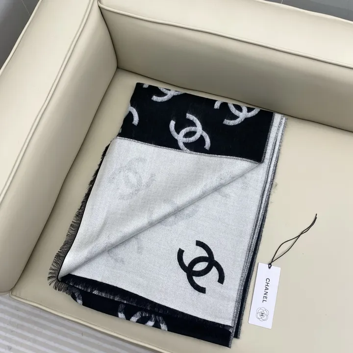 スーパーコピー シャネル マフラー