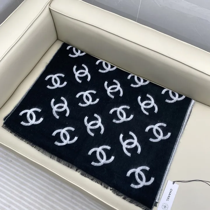 スーパーコピー シャネル マフラー