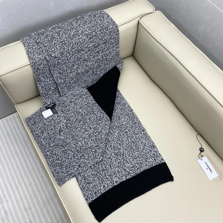 スーパーコピー シャネル マフラー