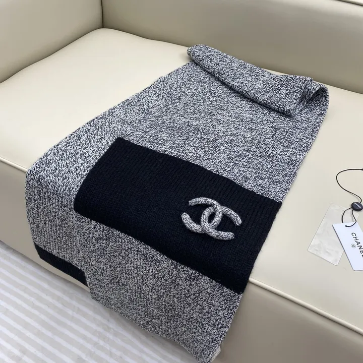 スーパーコピー シャネル マフラー