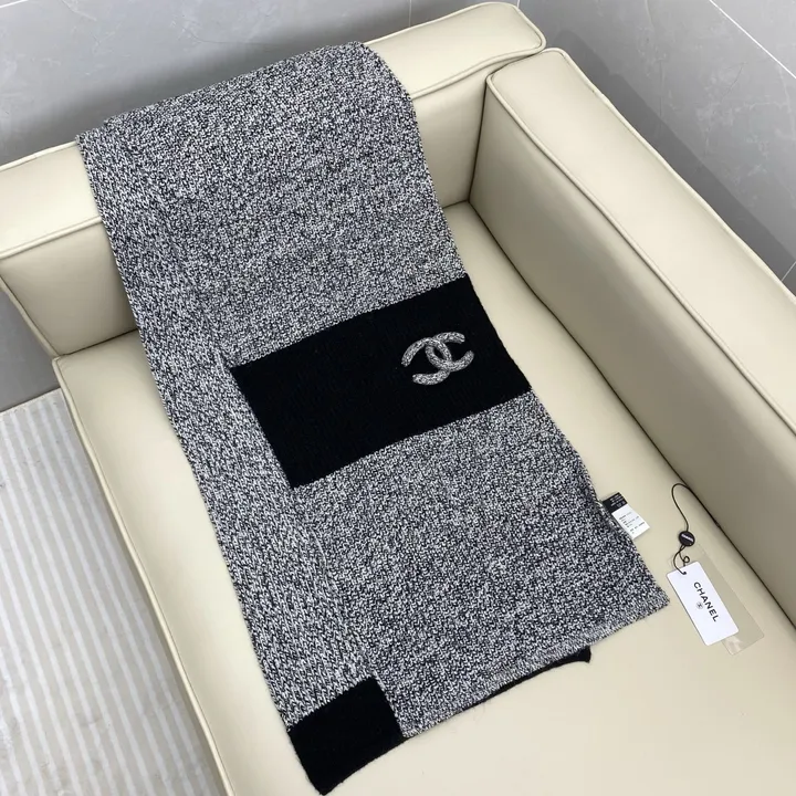 スーパーコピー シャネル マフラー