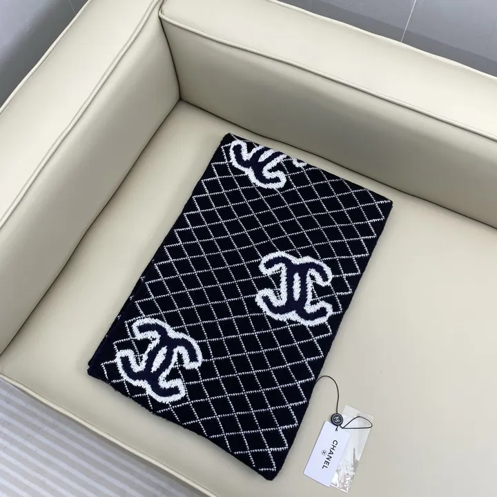 スーパーコピー シャネル マフラー