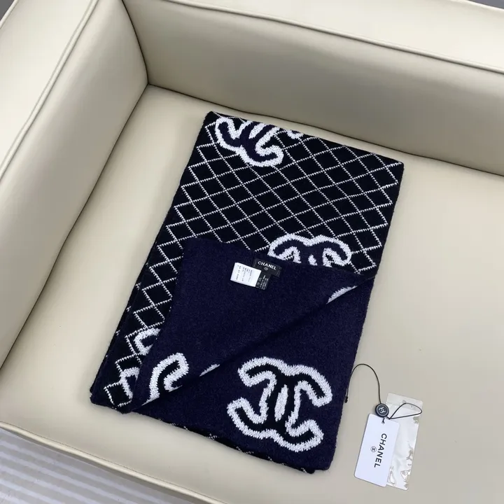 スーパーコピー シャネル マフラー