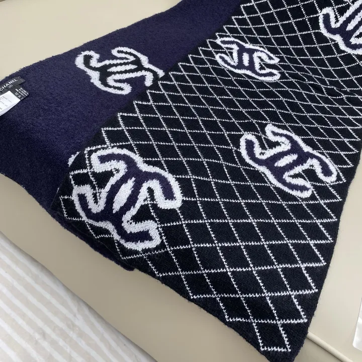 スーパーコピー シャネル マフラー