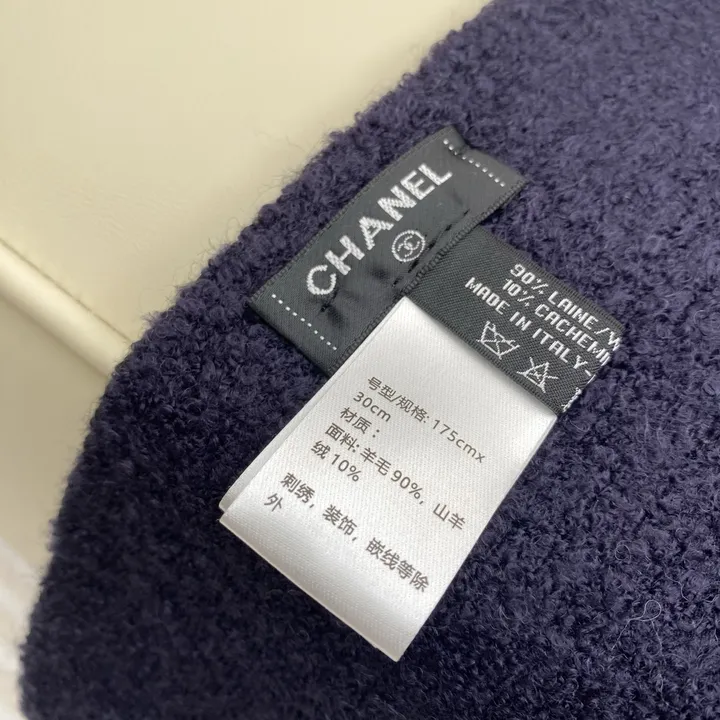 スーパーコピー シャネル マフラー