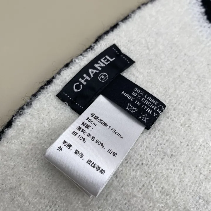 スーパーコピー シャネル マフラー