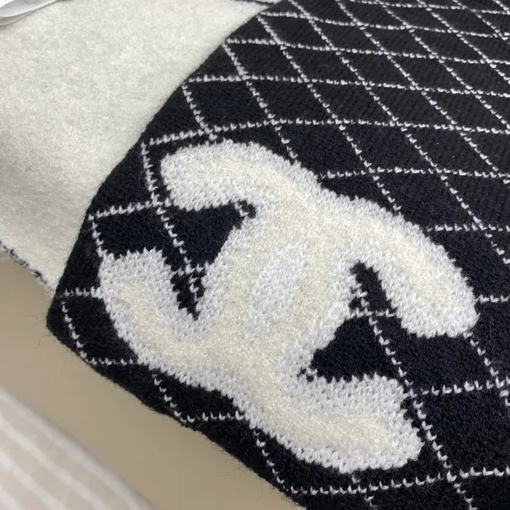 スーパーコピー シャネル マフラー