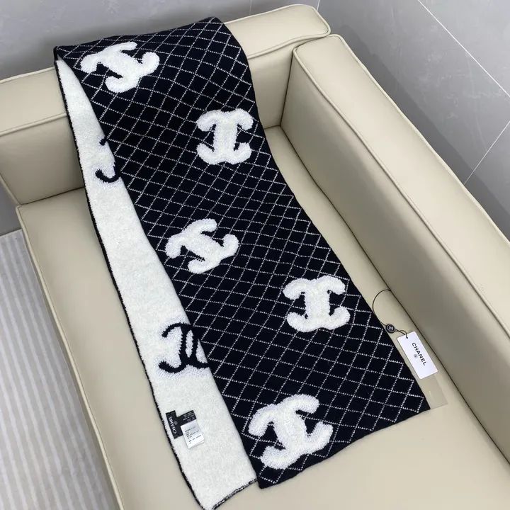 スーパーコピー シャネル マフラー