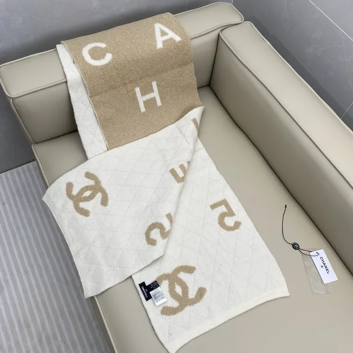 スーパーコピー シャネル マフラー