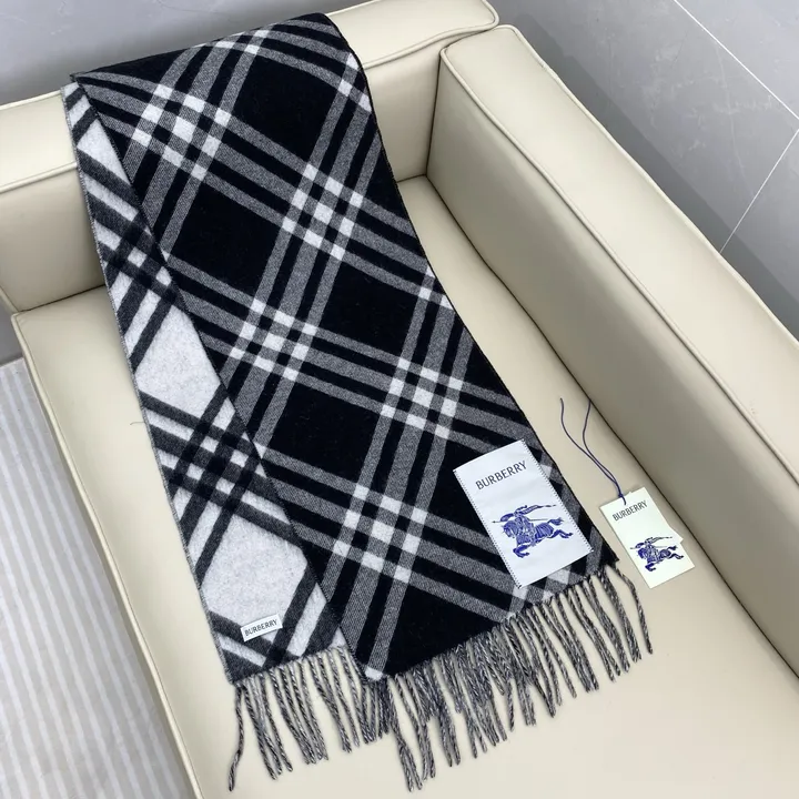 スーパーコピー バーバリー ス マフラー