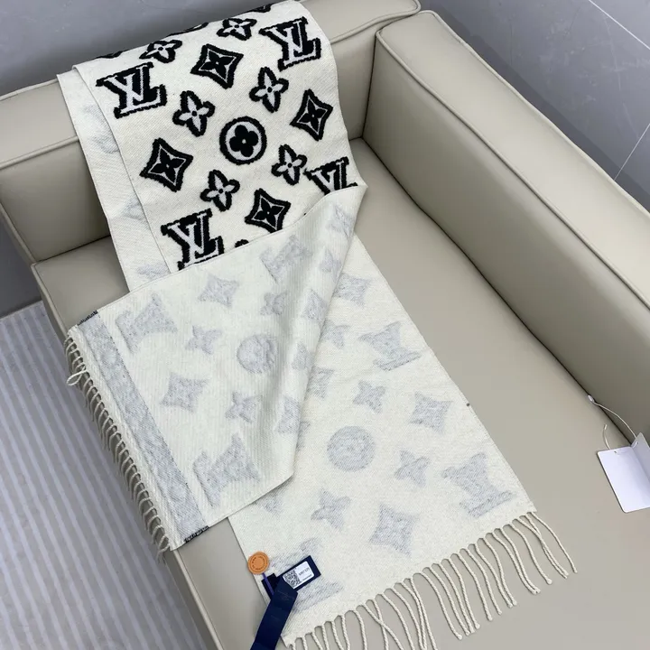 スーパーコピー ルイヴィトン マフラー