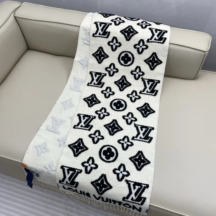 スーパーコピー ルイヴィトン マフラー