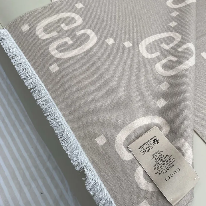 スーパーコピー グッチ マフラー