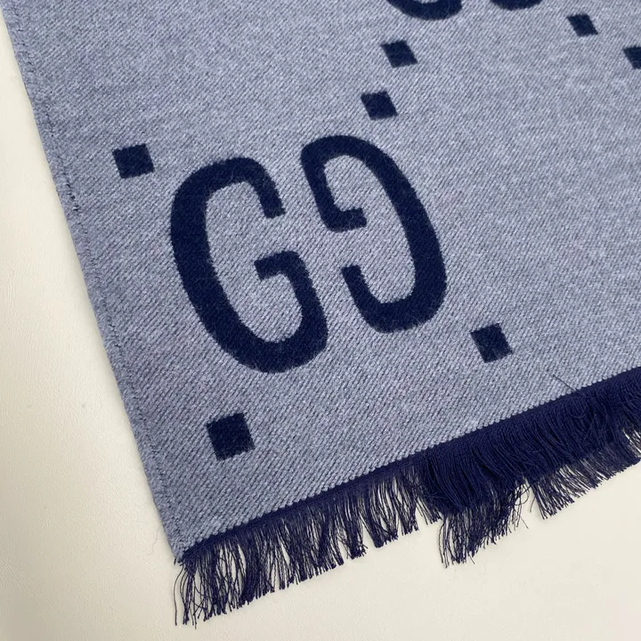 スーパーコピー グッチ マフラー