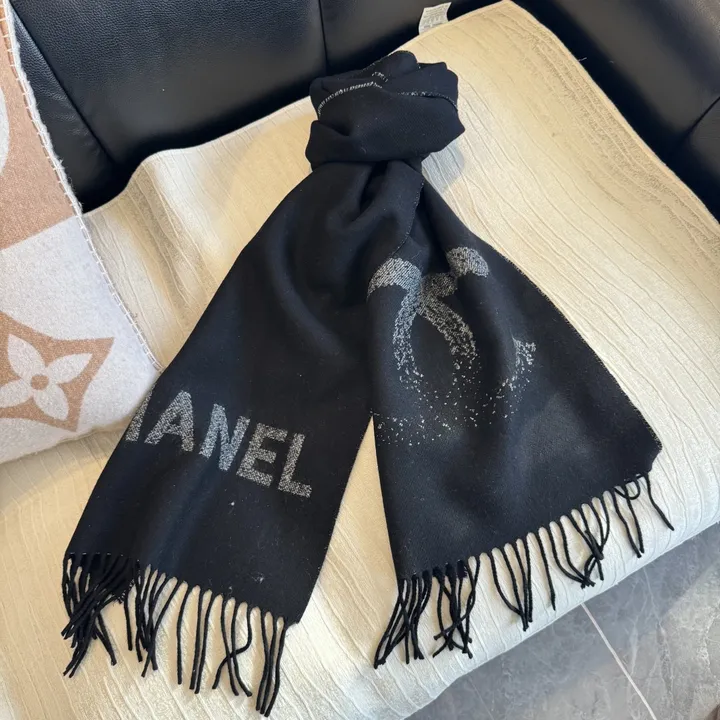 スーパーコピー シャネル マフラー