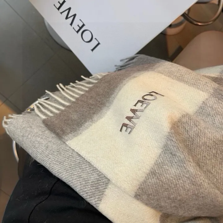 スーパーコピー ロエベ マフラー