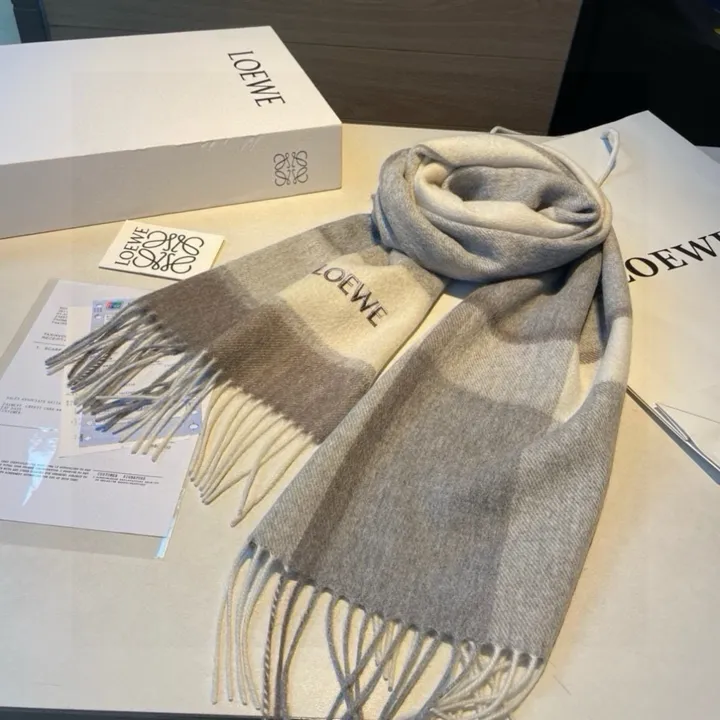 スーパーコピー ロエベ マフラー