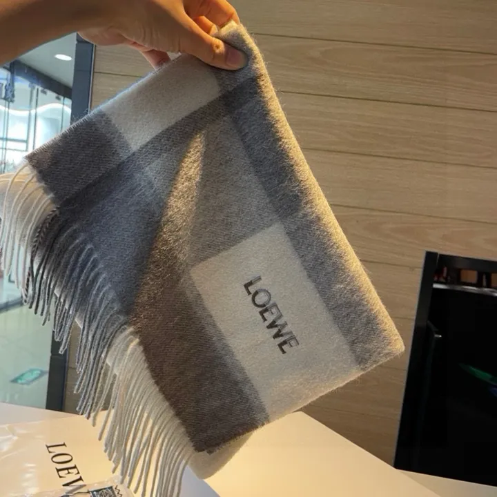 スーパーコピー ロエベ マフラー