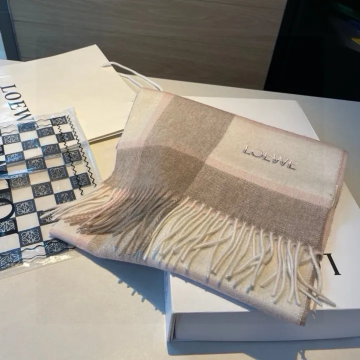 スーパーコピー ロエベ マフラー