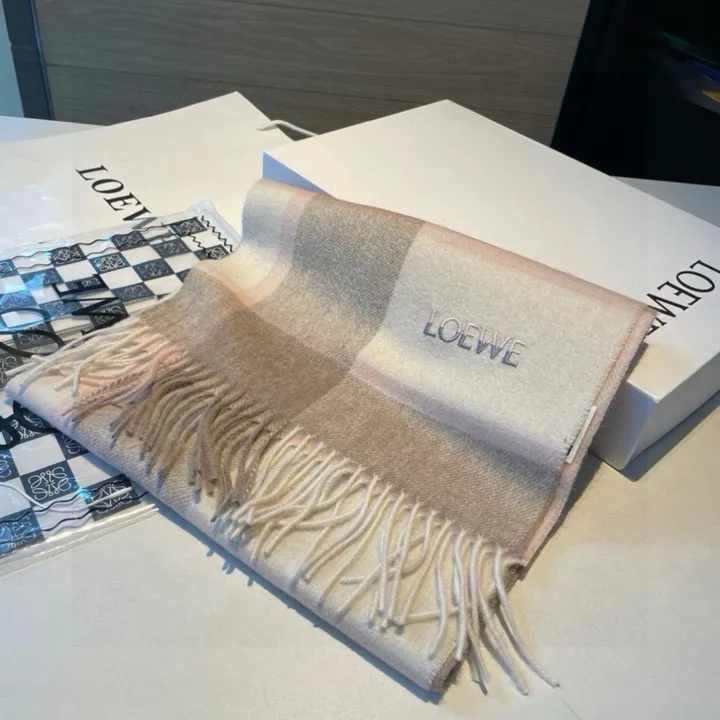 スーパーコピー ロエベ マフラー