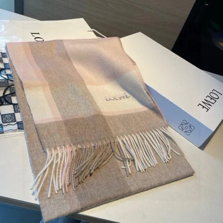 スーパーコピー ロエベ マフラー