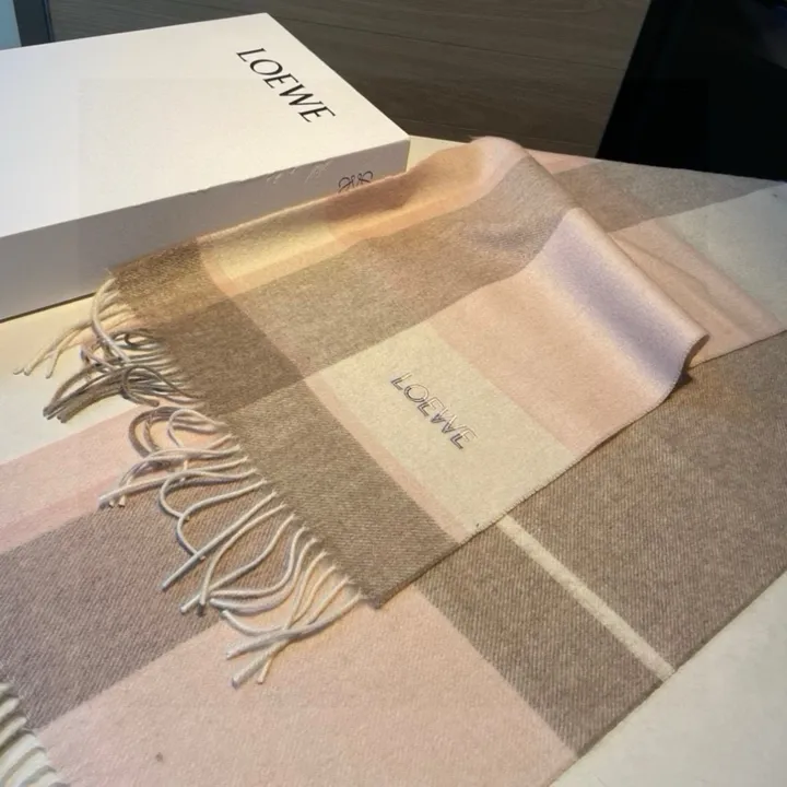 スーパーコピー ロエベ マフラー