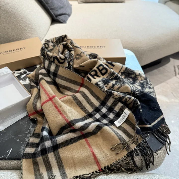 スーパーコピー バーバリー ス マフラー