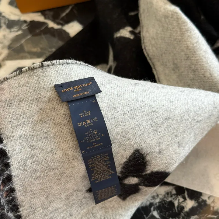 スーパーコピー ルイヴィトン マフラー