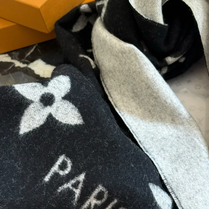 スーパーコピー ルイヴィトン マフラー