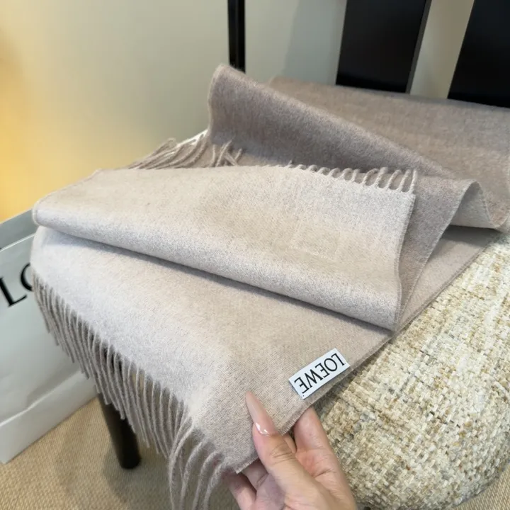 スーパーコピー ロエベ マフラー