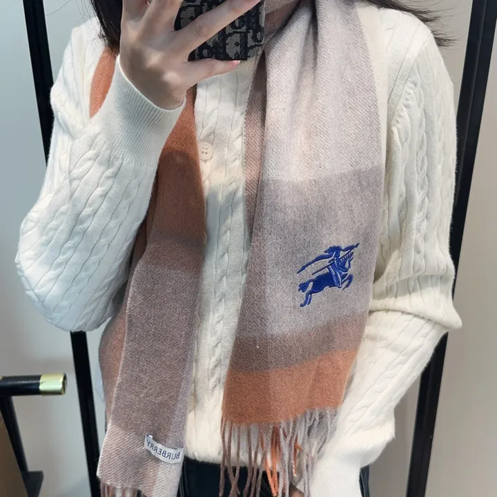 スーパーコピー バーバリー ス マフラー