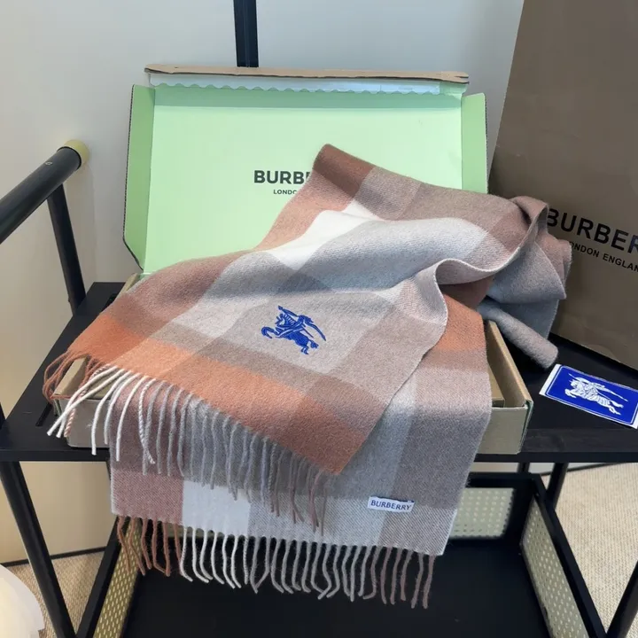 スーパーコピー バーバリー ス マフラー