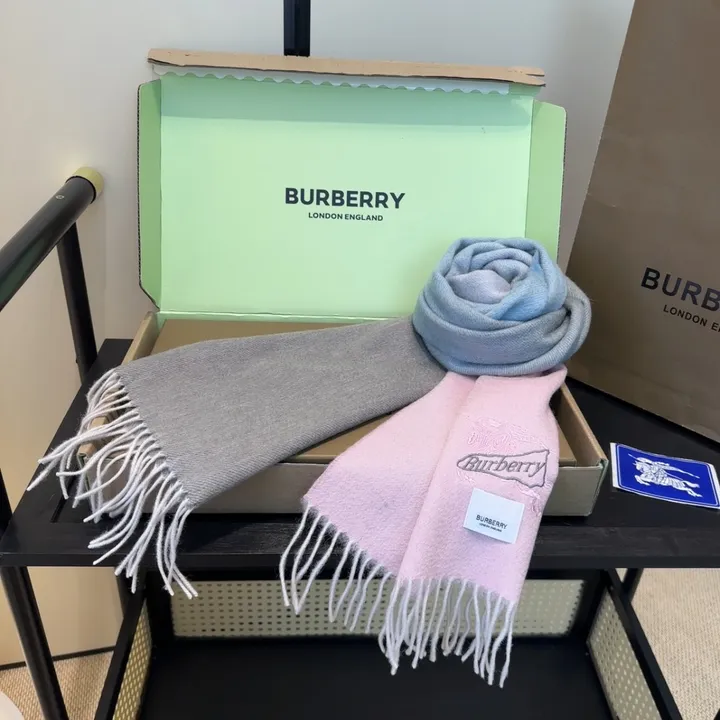 スーパーコピー バーバリー ス マフラー