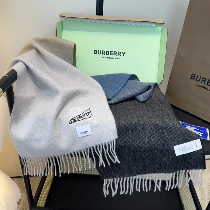 スーパーコピー バーバリー ス マフラー