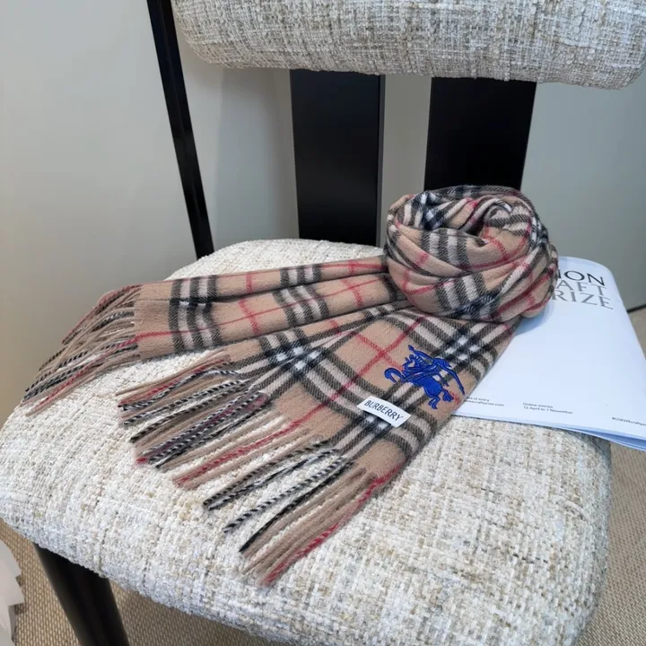 スーパーコピー バーバリー ス マフラー