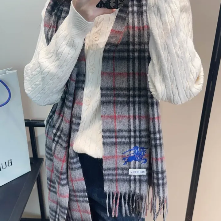 スーパーコピー バーバリー ス マフラー