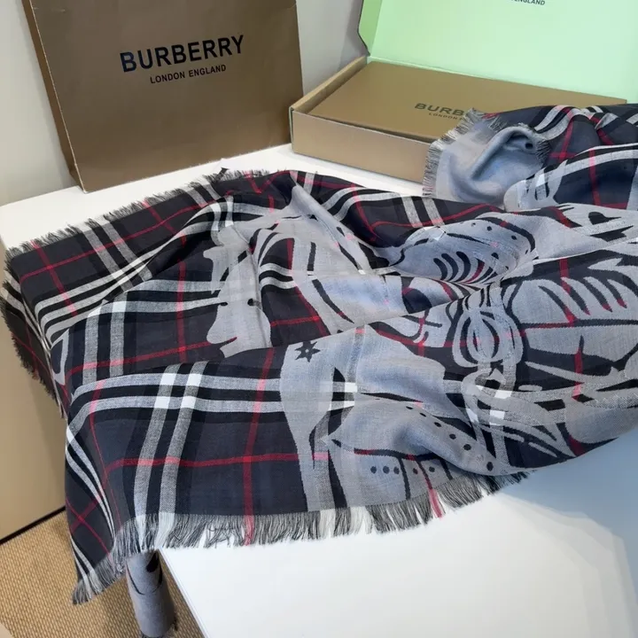 スーパーコピー バーバリー ス マフラー