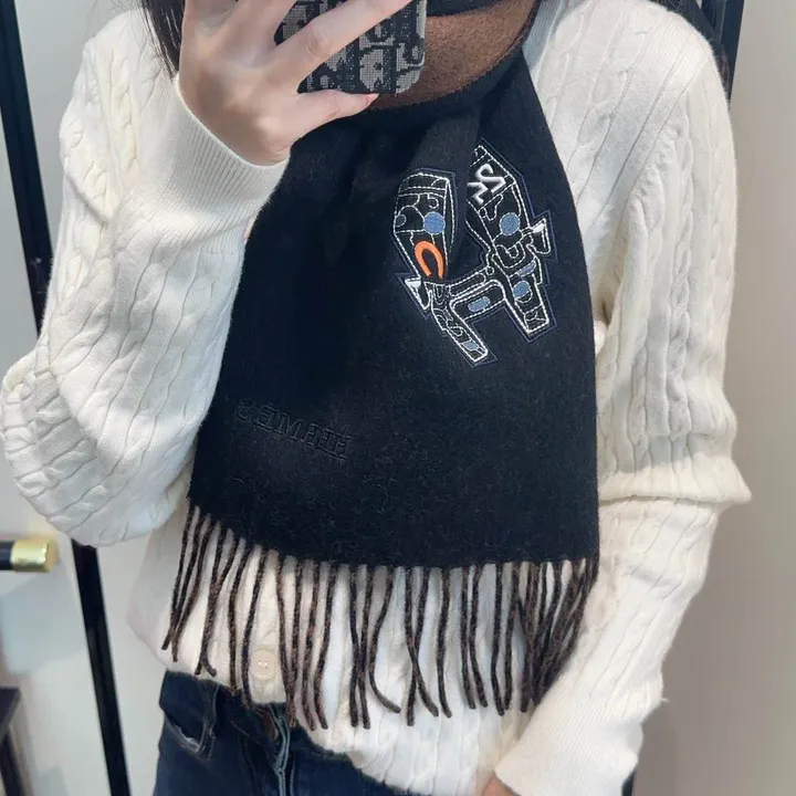 スーパーコピー エルメス マフラー