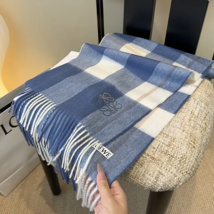 スーパーコピー ロエベ マフラー